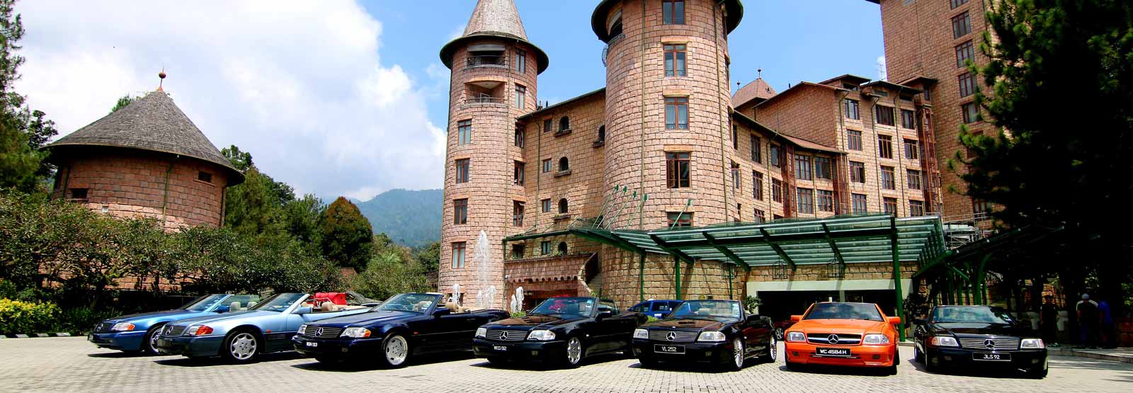 Private Photo Shoot In Resort