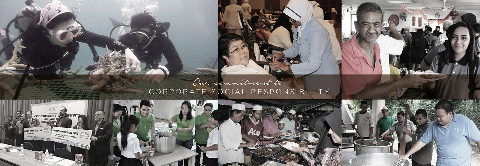 Tourism Festival – Food Fiesta