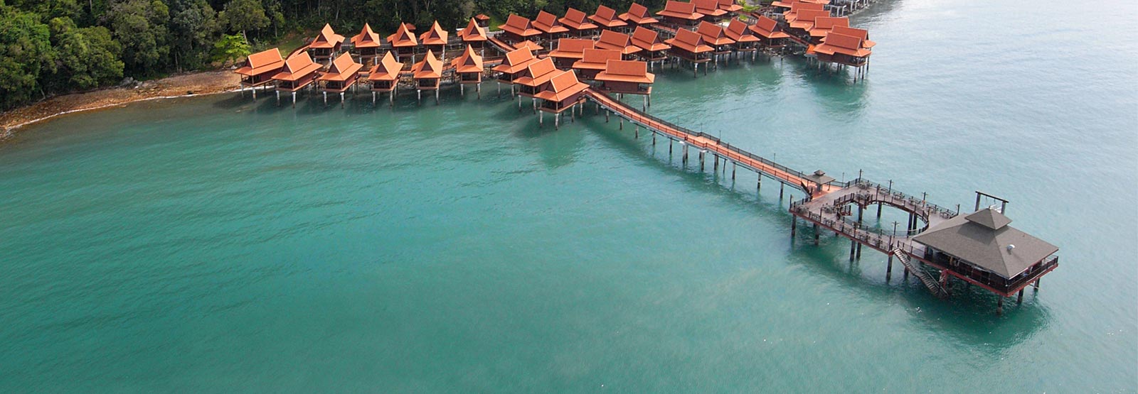 Berjaya Langkawi Resort | MasterChef India Was Here!