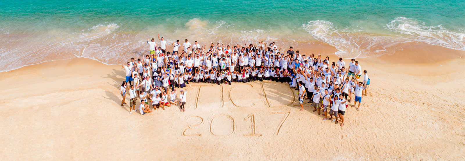 Tioman Island Conservation Day 2017 Together For Planet Earth!