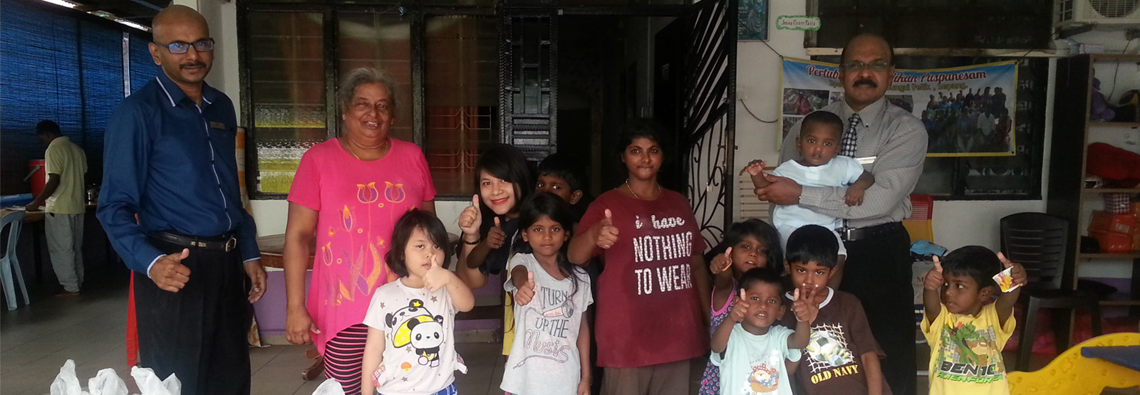 Berjaya Waterfront Hotel, Johor Bahru