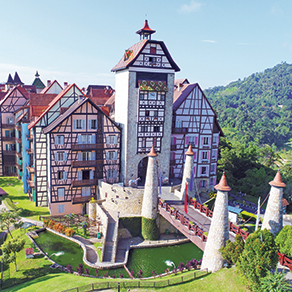 Bukit Tinggi