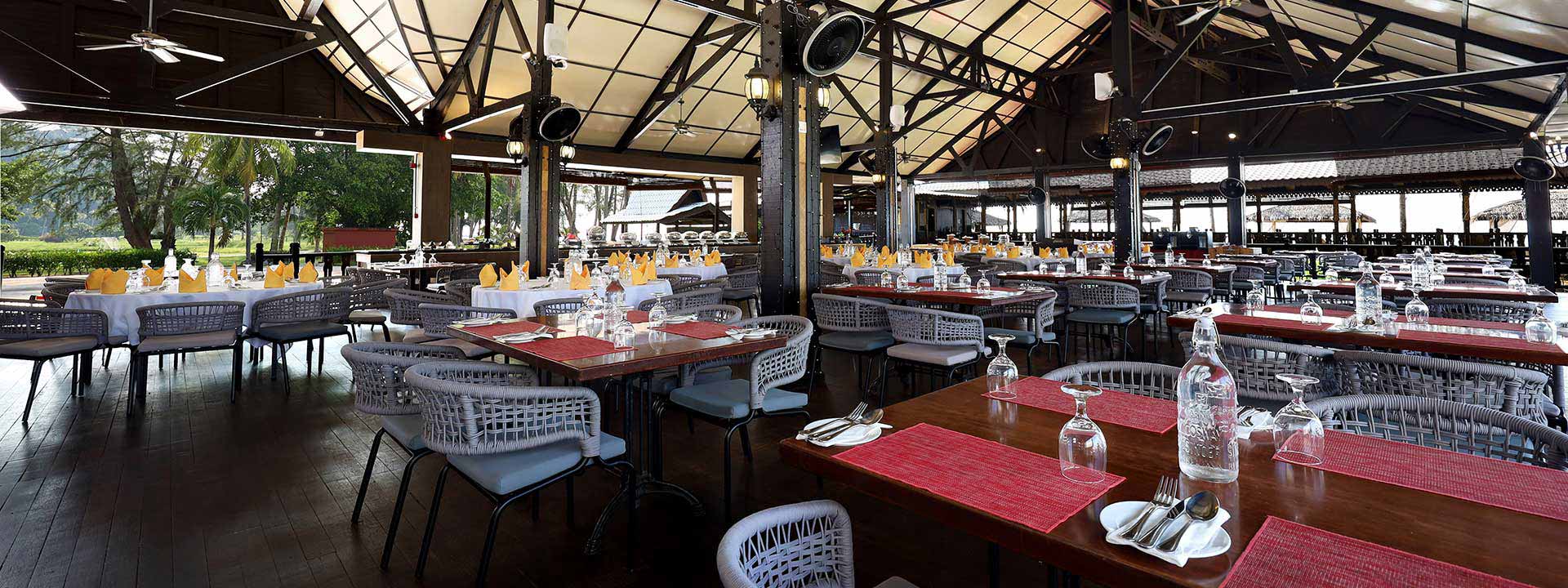 Asean All Day Dining