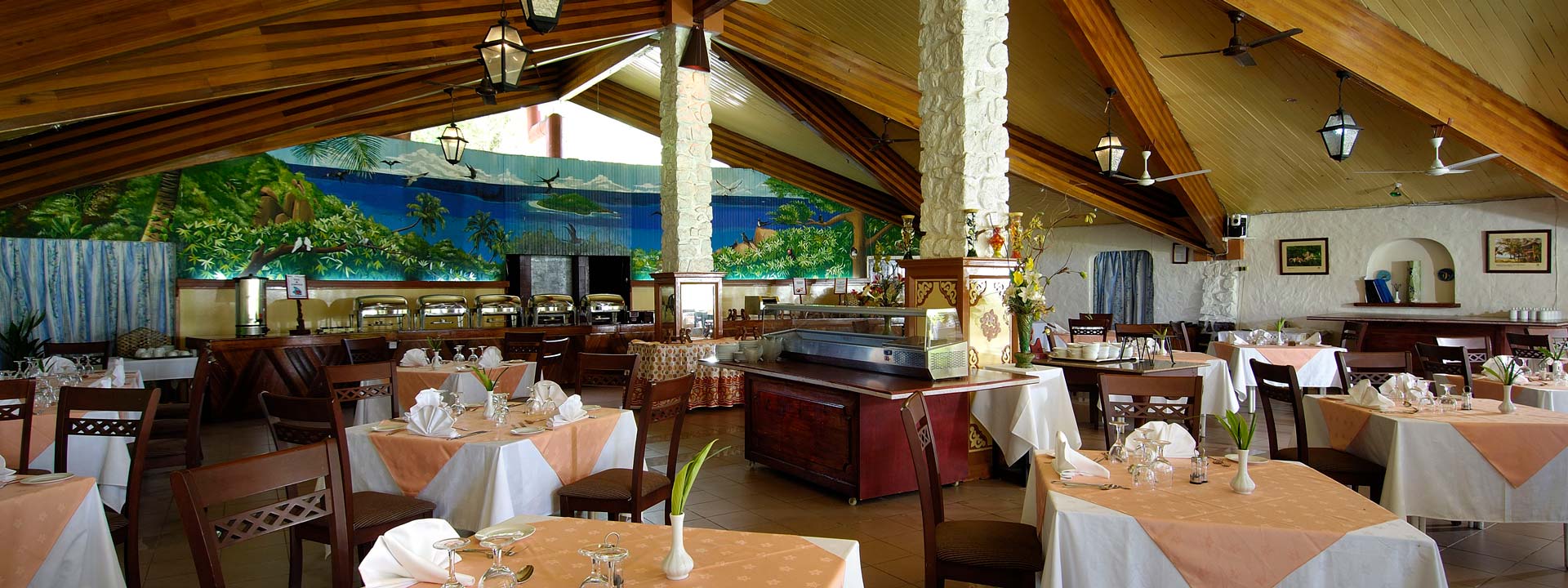Fregate Restaurant