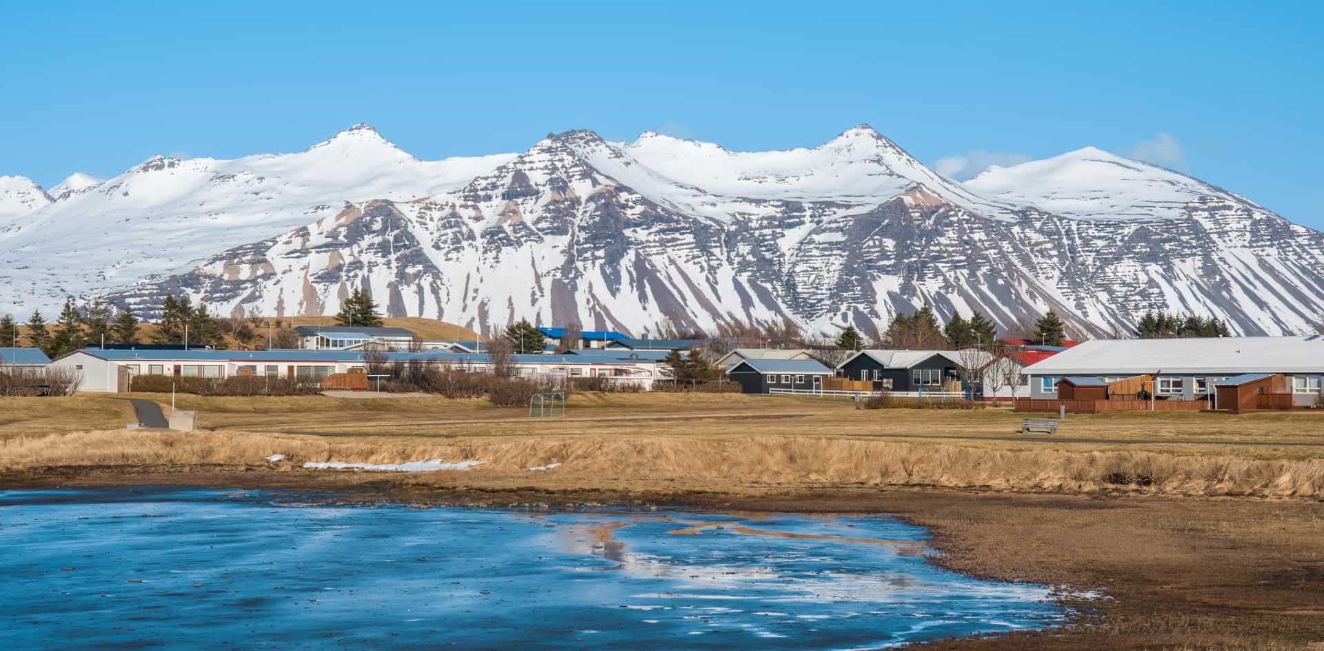 South Iceland