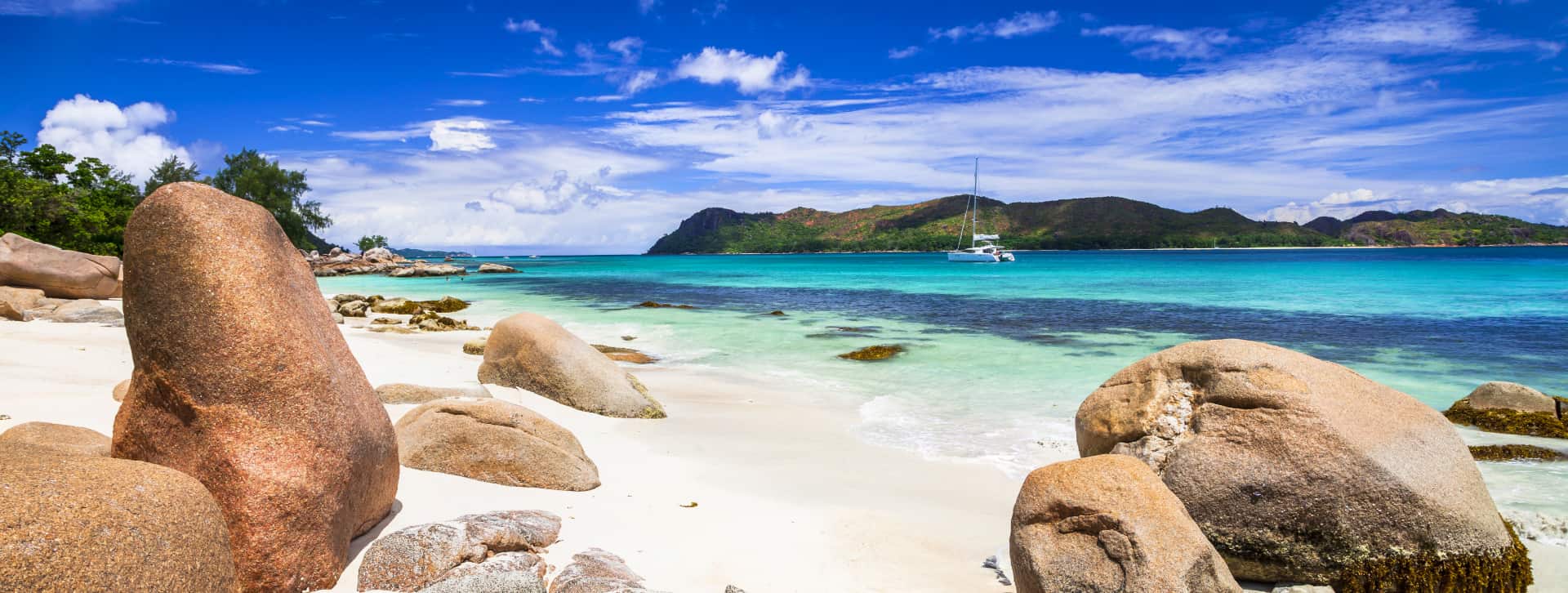 Praslin