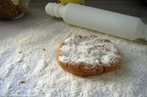 rolling-homemade-dog-treats.jpg