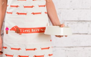 dachshund-apron