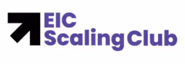 eic scaling club logo