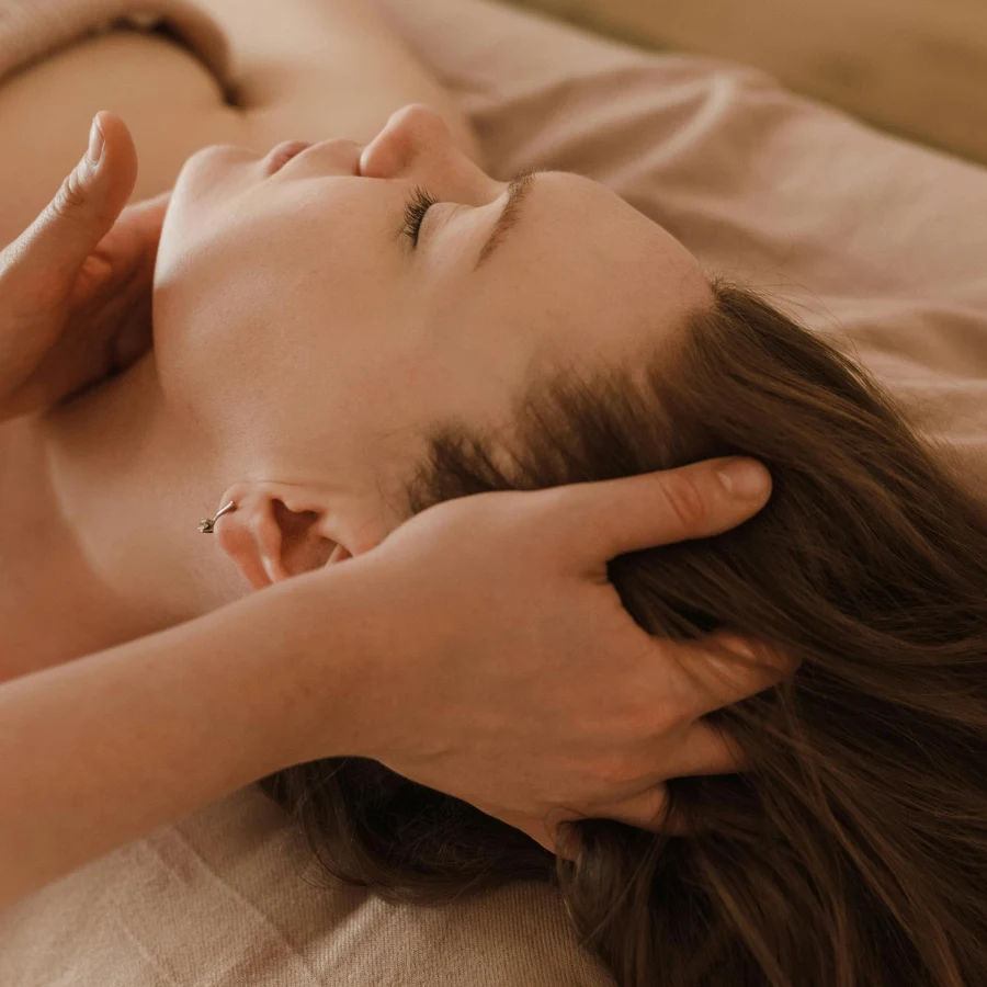 Head Spa