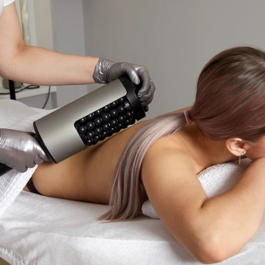 Endosphère Therapy