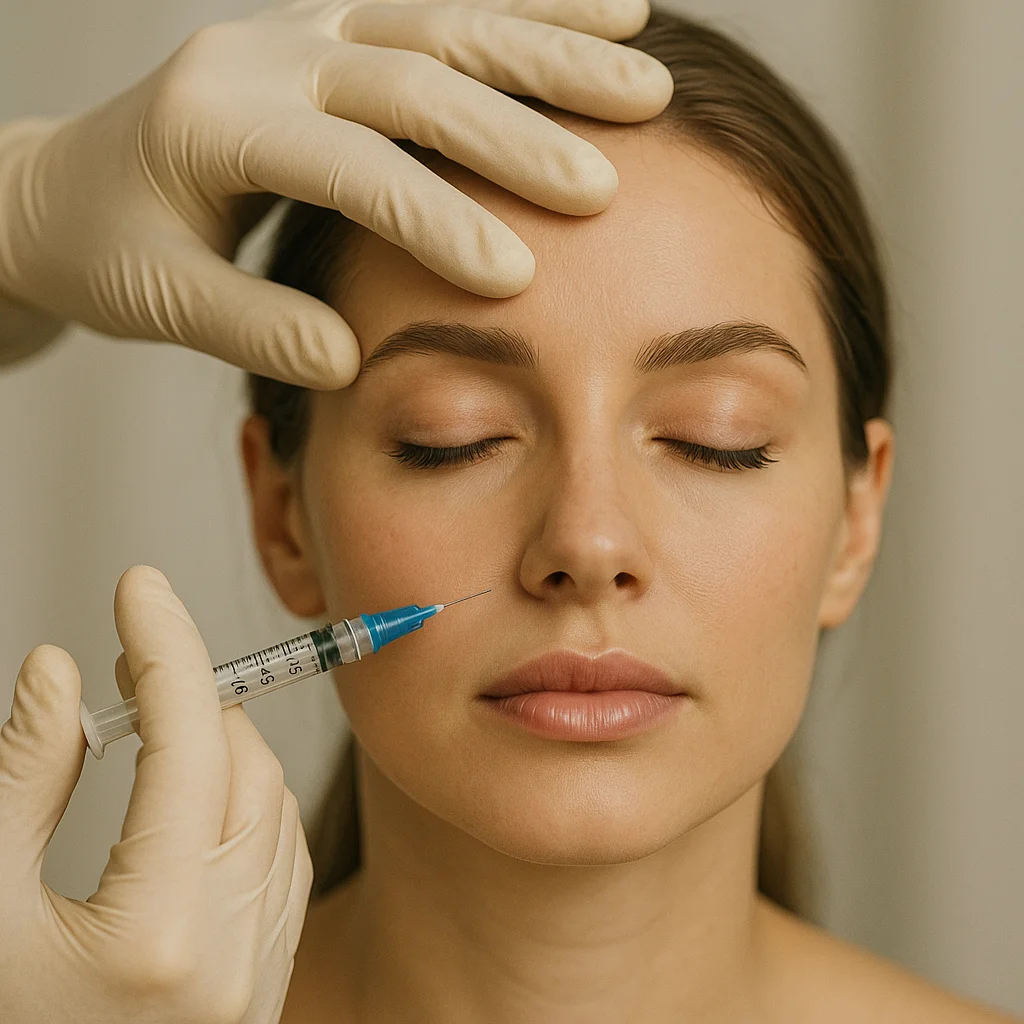 Qu’est-ce que le Botox et à quoi ça sert ?