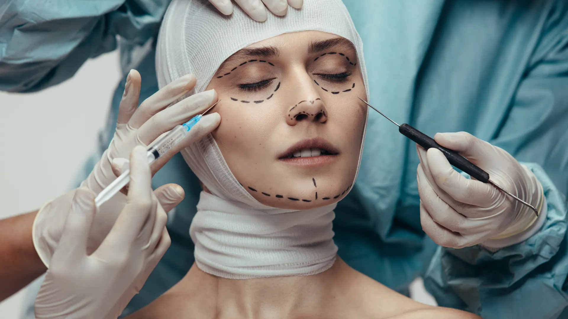 Chirurgie esthétique à Paris : 10 cliniques de référence (2025)