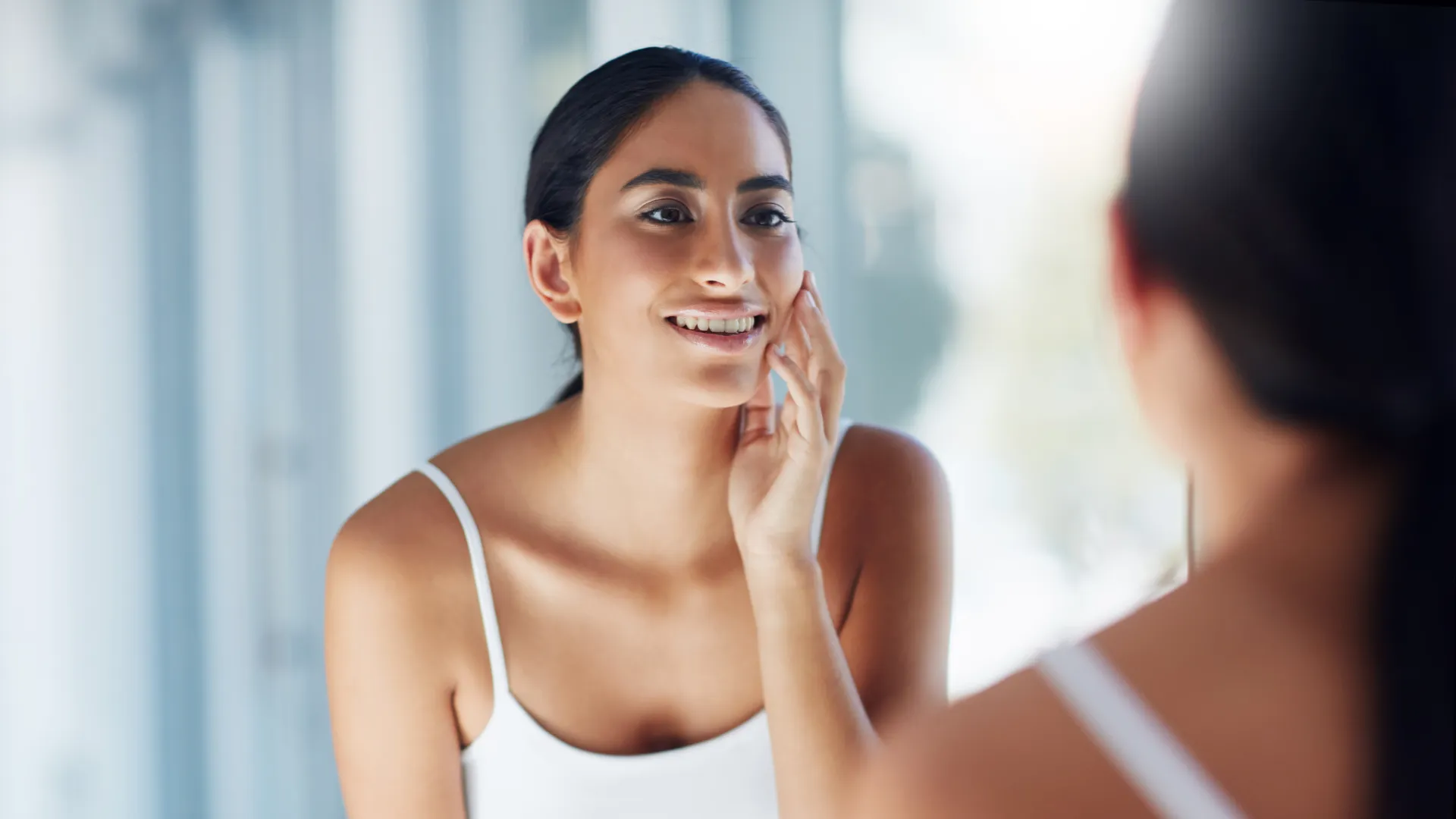 Microneedling visage Paris 16 : cicatrices, pores, éclat – CGP