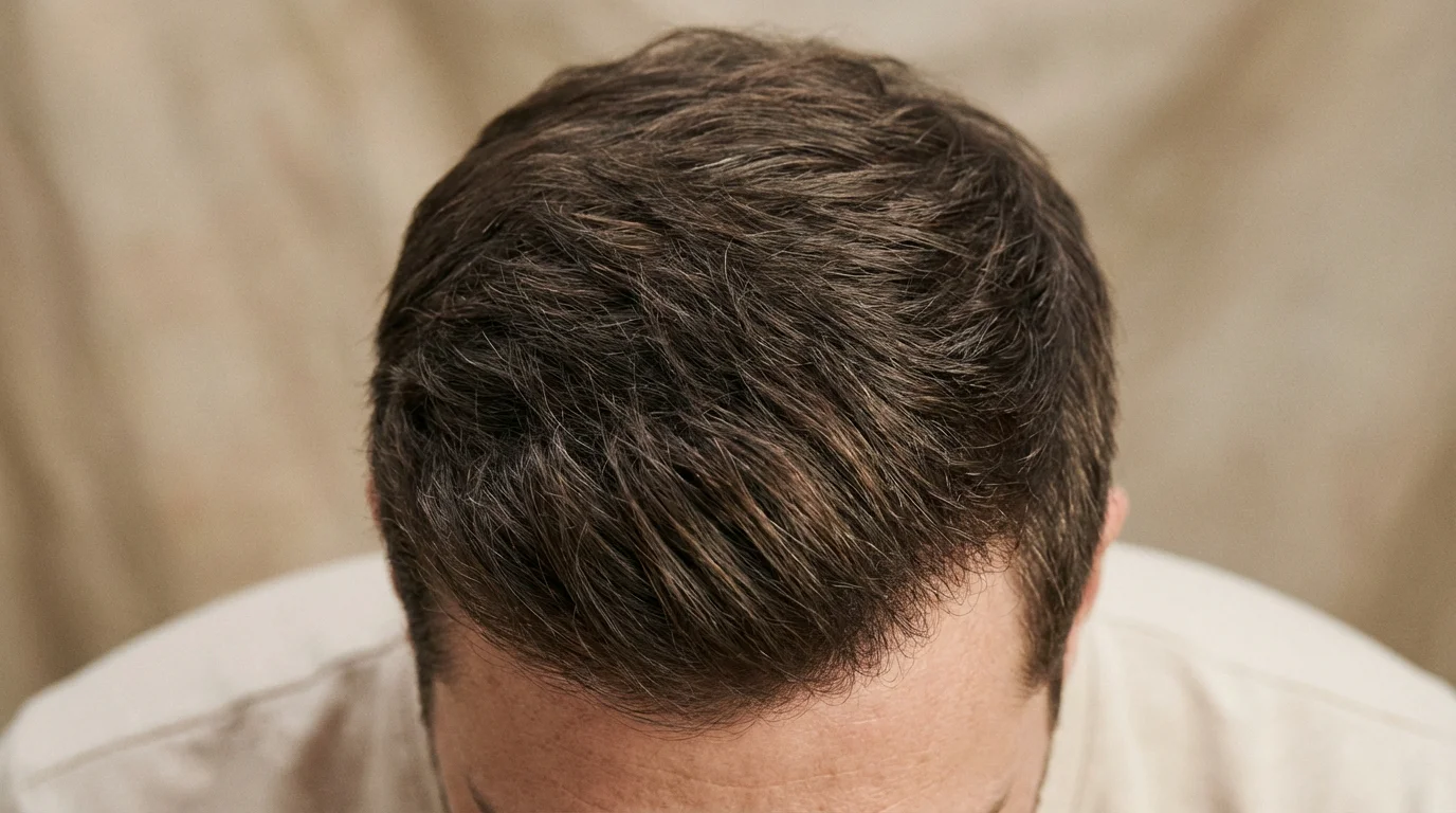 Greffons cheveux : guide complet 2026