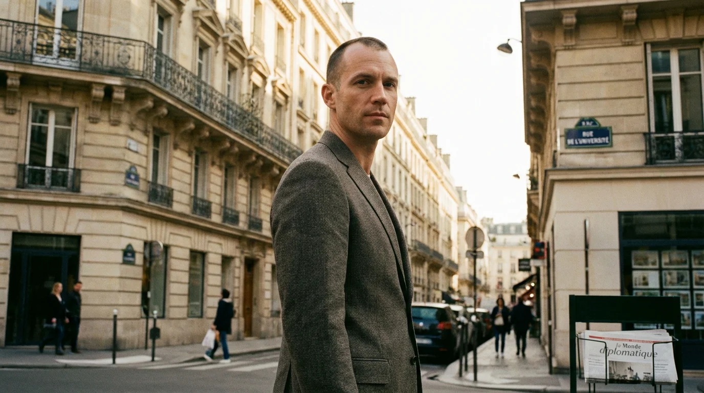 Calvitie : quelle coupe choisir selon vous