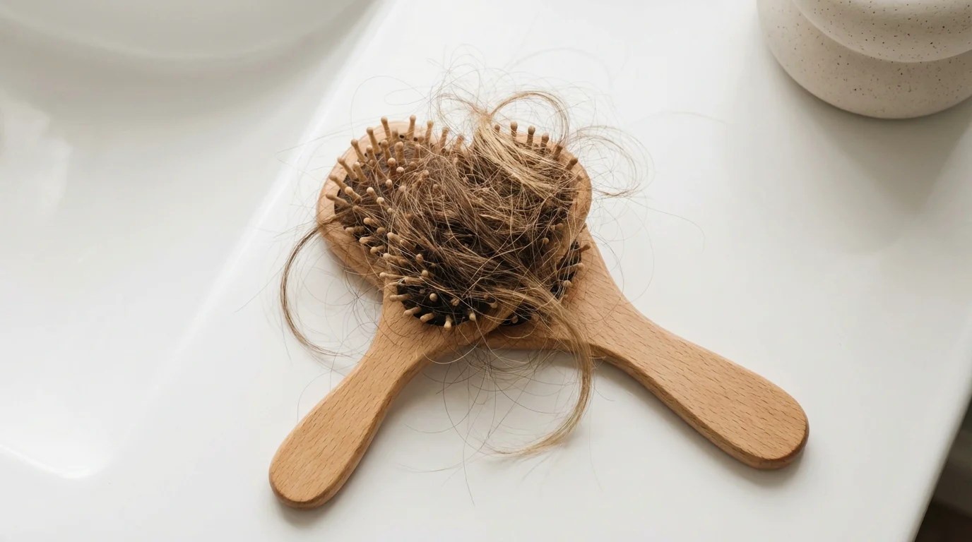 Homéopathie et chute de cheveux : guide