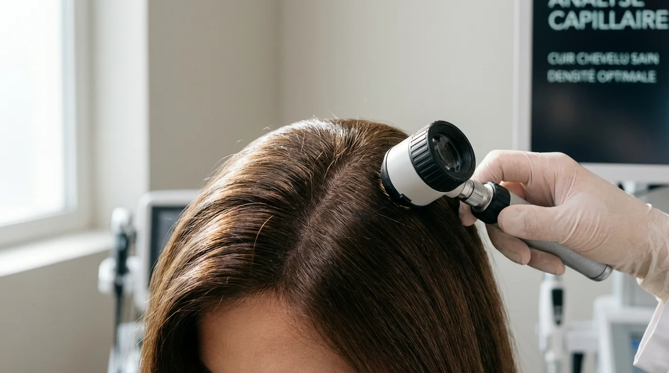 Cellule souche cheveux : guide complet