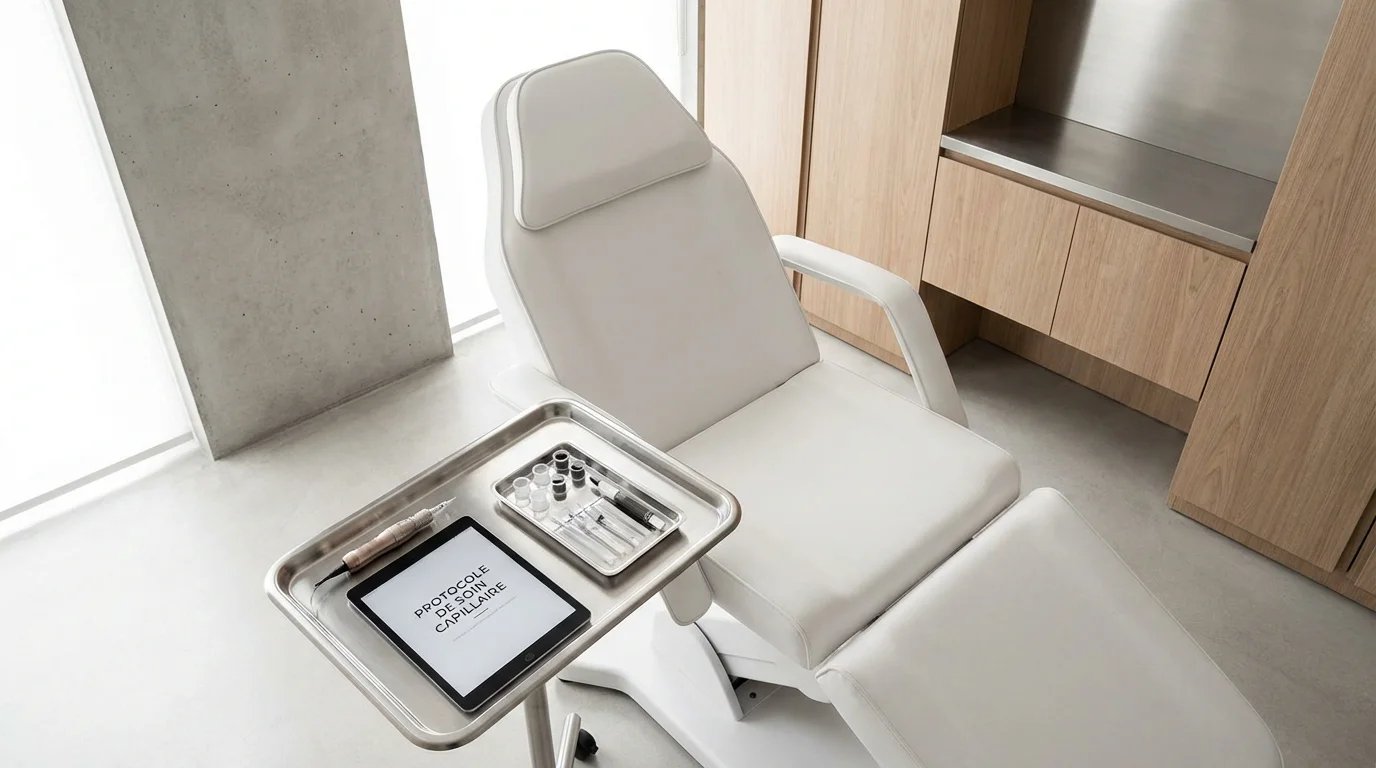 Prix tricopigmentation : tarifs et budget