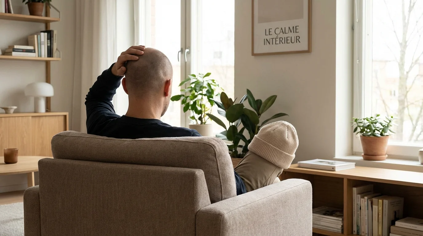 Bonnet après greffe de cheveux : guide