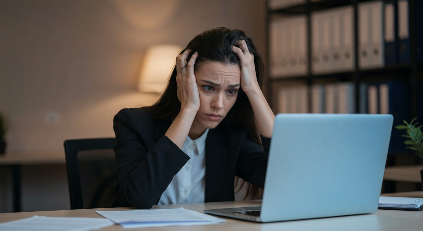Chute de cheveux et stress : comprendre le lien, agir vite