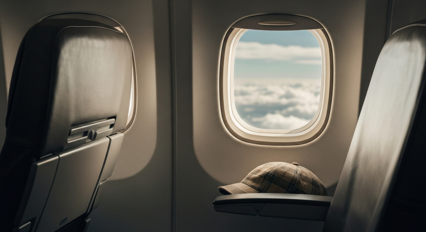 Avion après greffe de cheveux : délais et précautions · CGP Paris