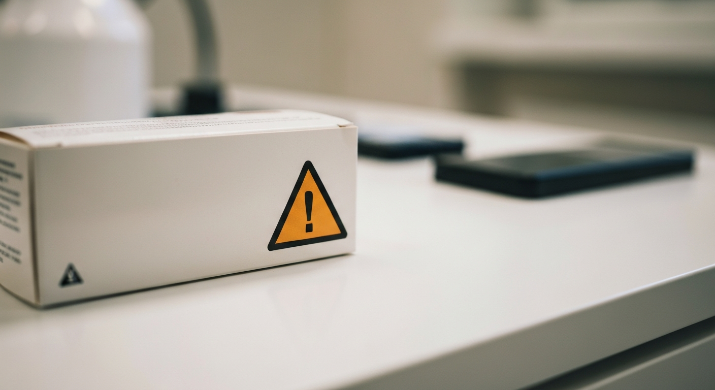 Minoxidil danger : effets indésirables, risques, vérité 2026