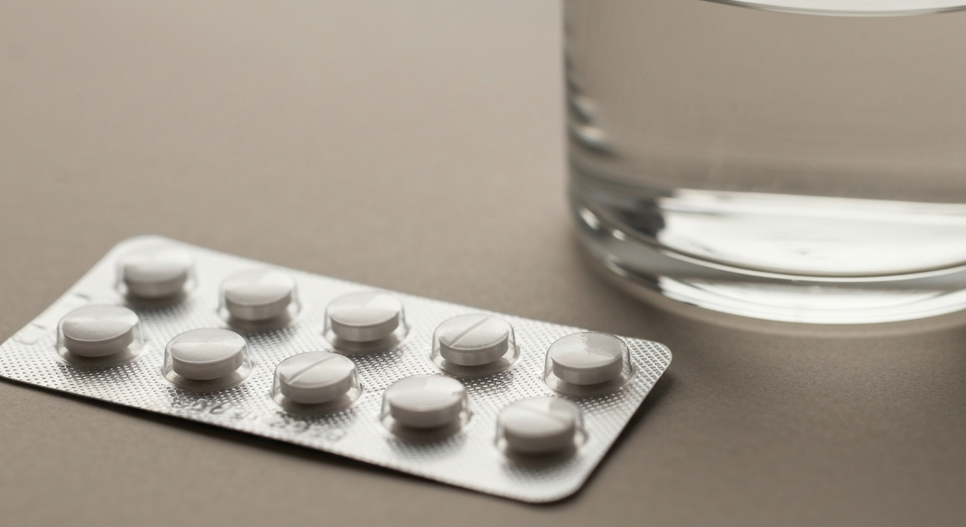 Finasteride : mécanisme, résultats et controverses 2026