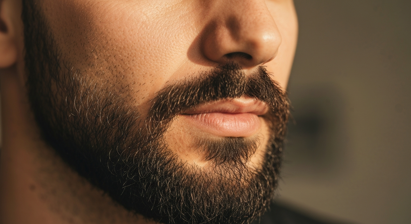 Greffe barbe ou minoxidil barbe : que choisir selon votre cas