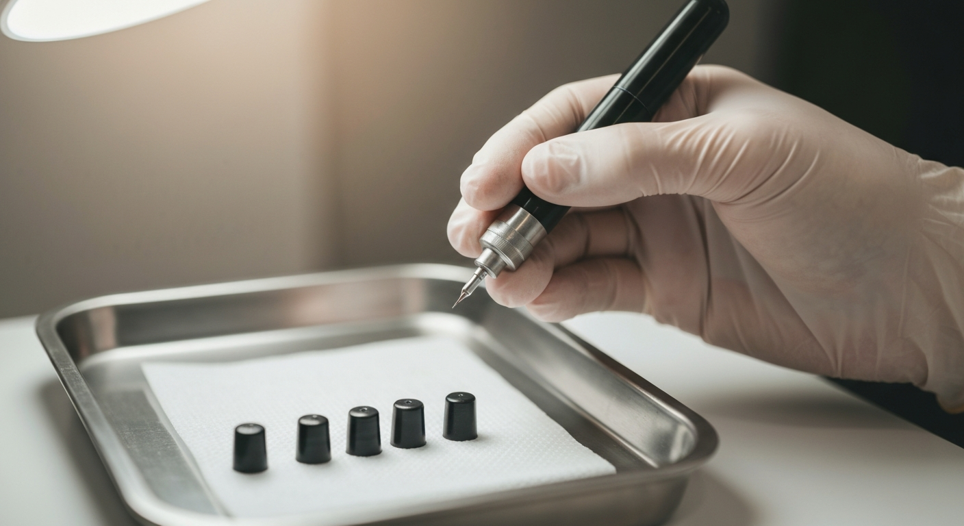 SMP vs tricopigmentation : différences, durée, choix 2026