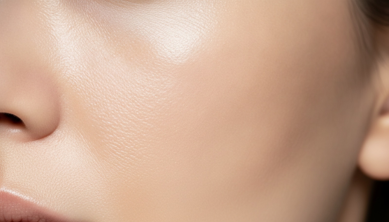 Pores dilatés : causes et solutions pour le grain de peau