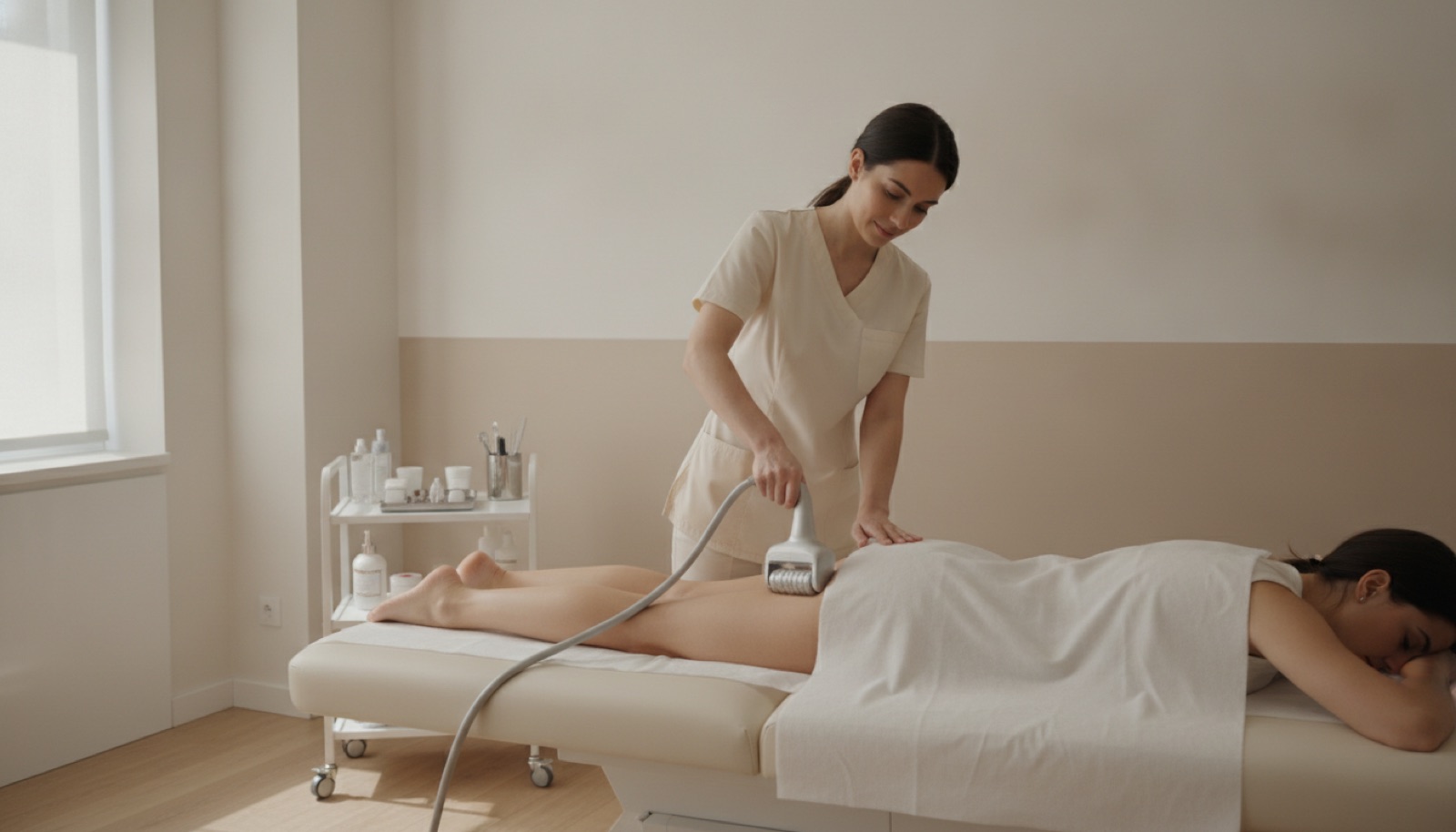 Cellulite : quels traitements sont vraiment efficaces ?