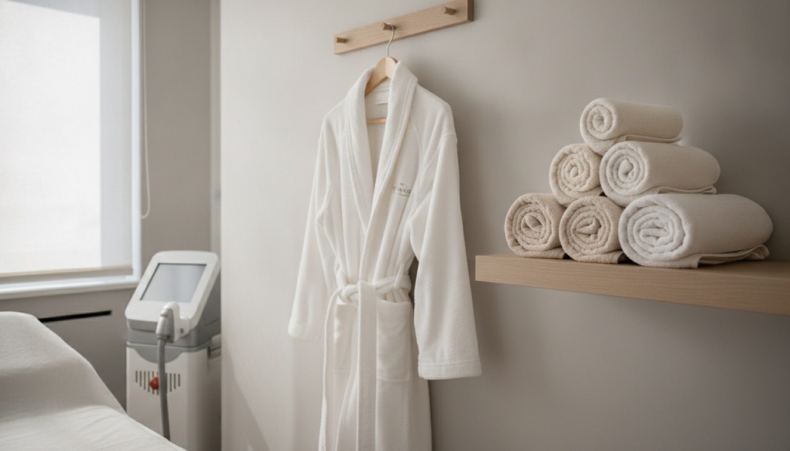 Épilation laser maillot intégral : douleur, prix, séances