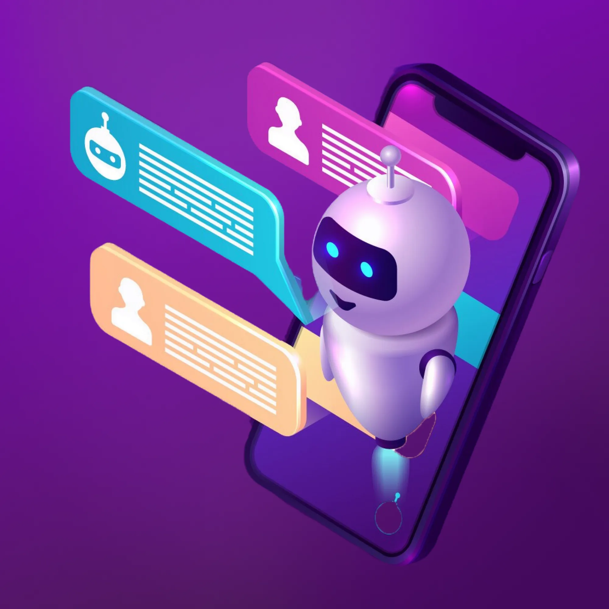 chatbot