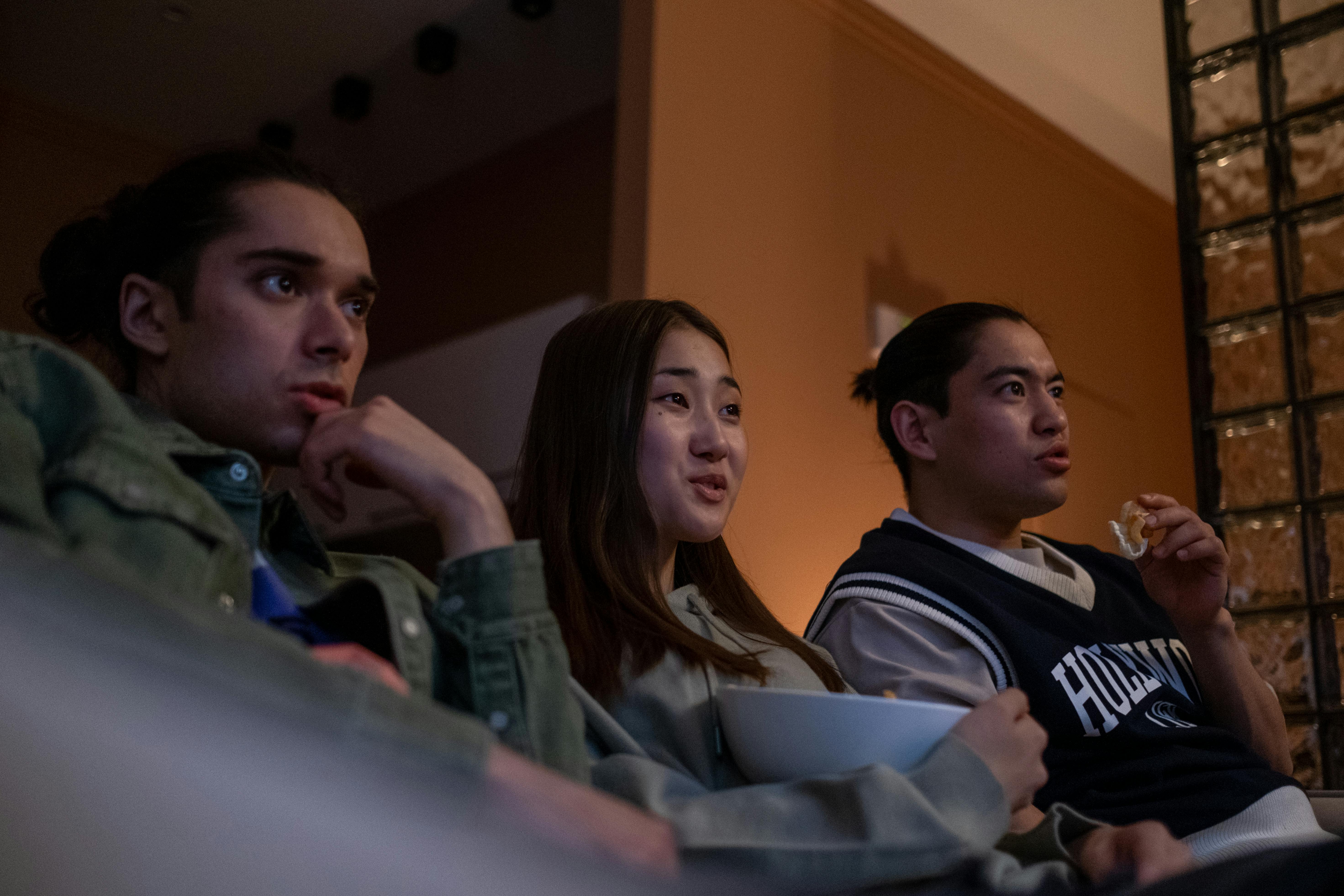 Level Up Your Next Movie Night (Without Going Overboard)