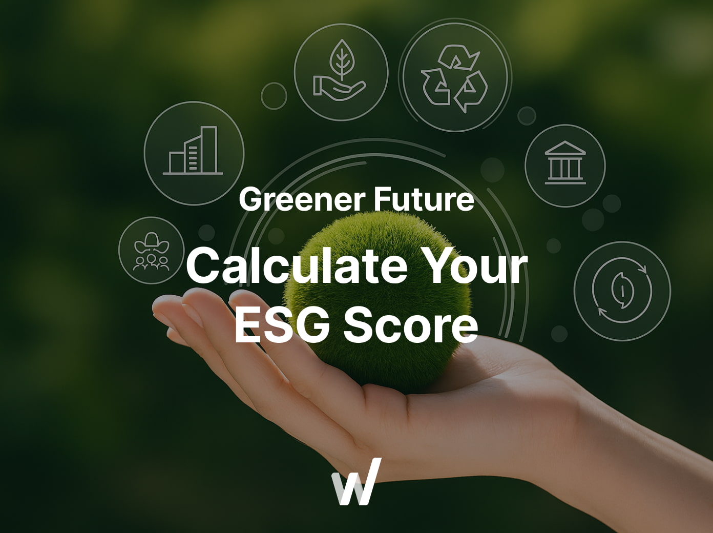 ESG investing aligns your money with values like impact and ethics.