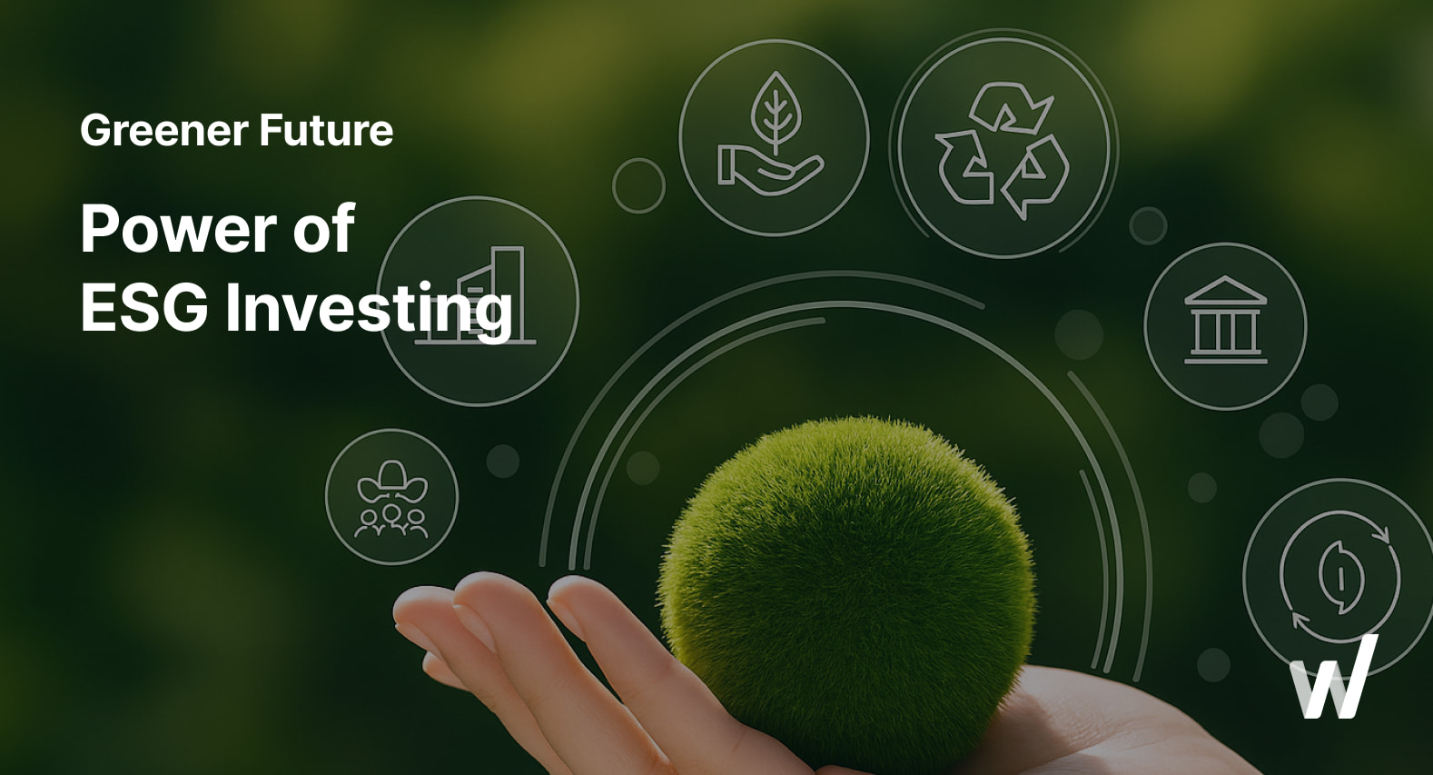 Greener Future: Power of ESG Investing