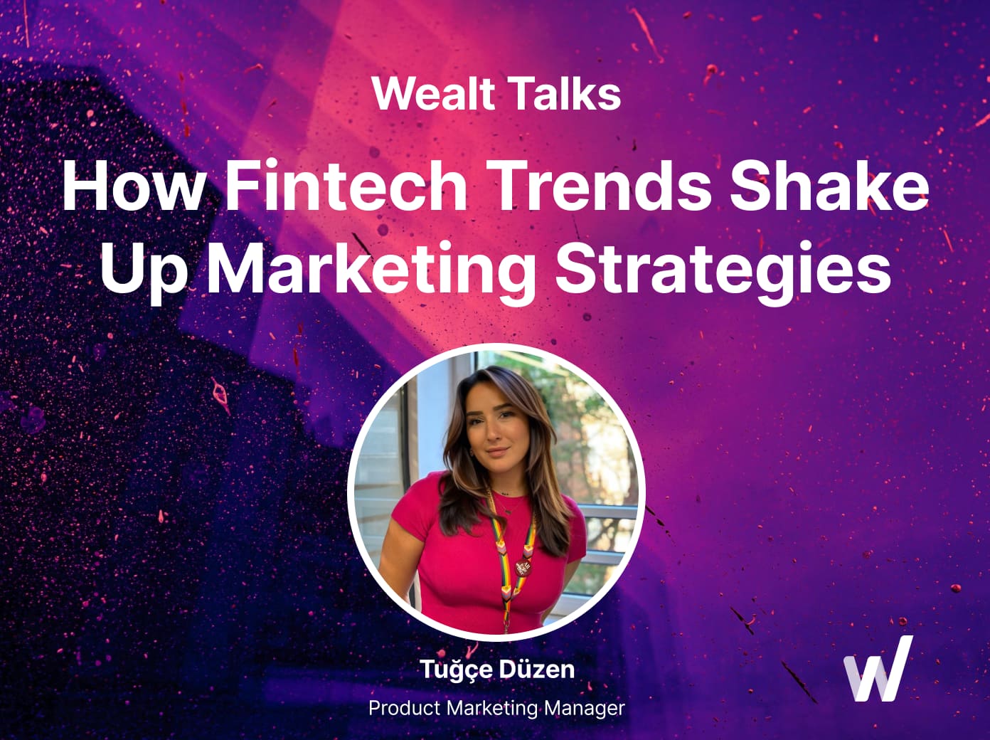 Fintech is reshaping marketing—AI, blockchain, and trust lead the way.
