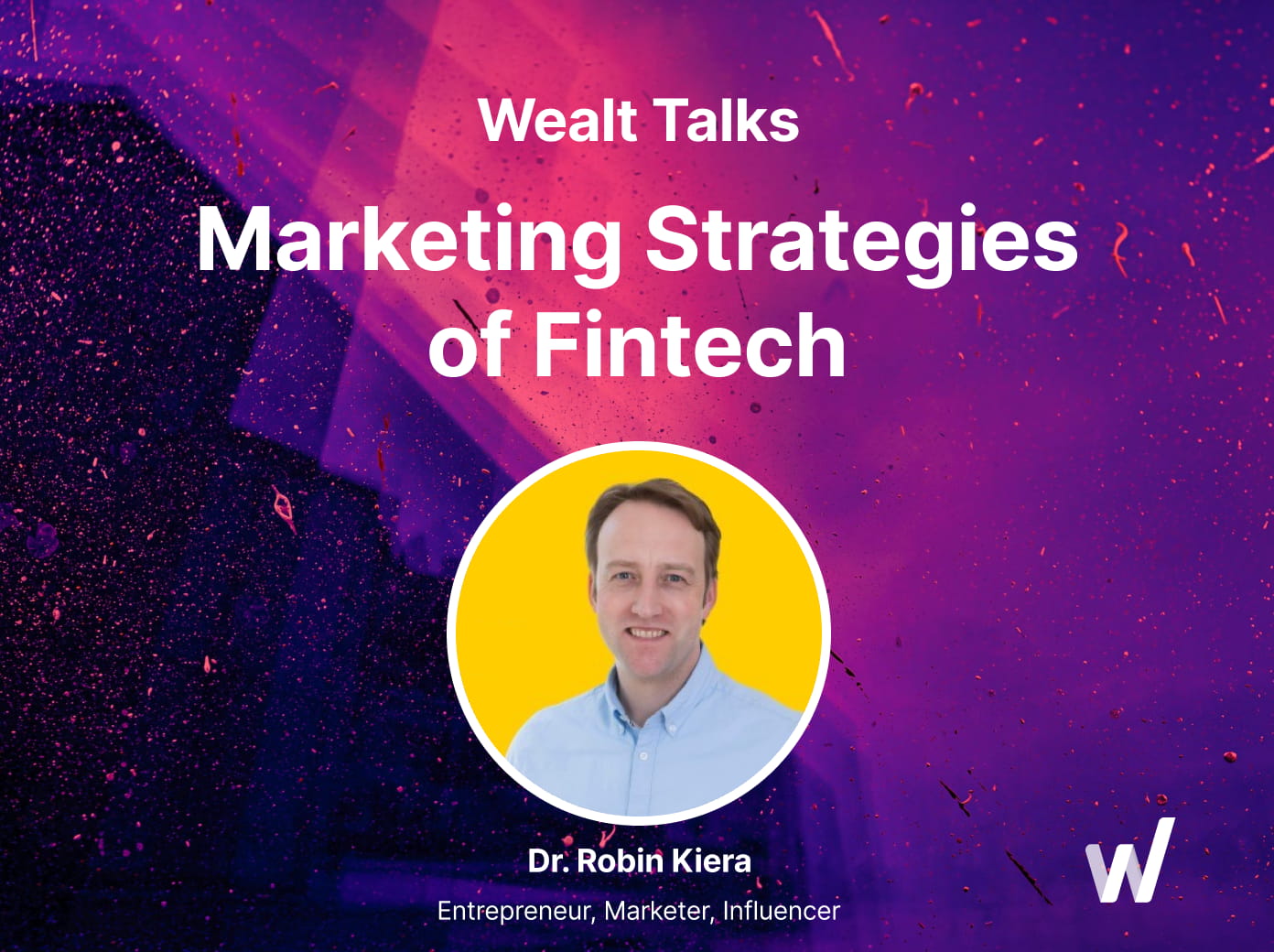Fintech meets storytelling: Dr. Kiera on winning digital attention.