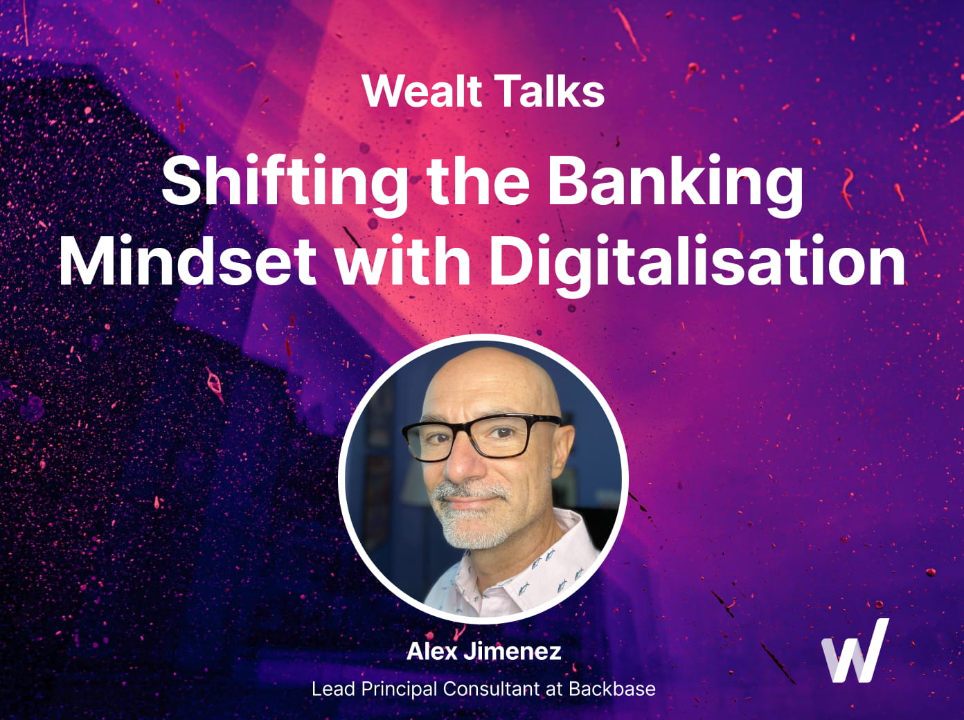 How digitalisation is reshaping banking strategy, AI, and customer journeys.