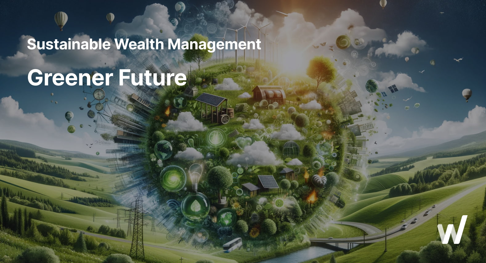 Greener Future