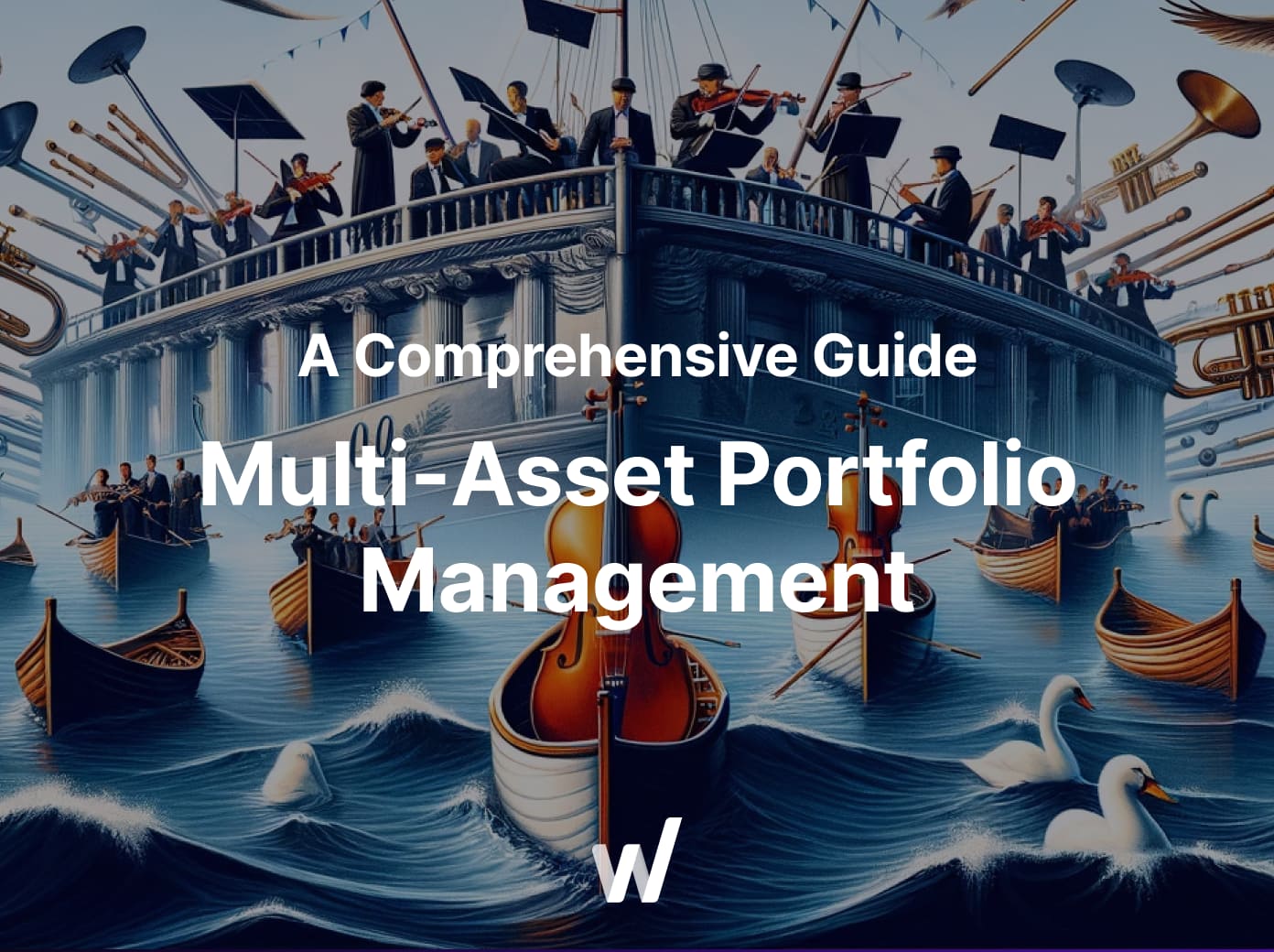 Track these 8 key metrics to optimise your multi-asset portfolio returns.