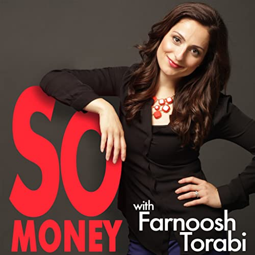 So money podcast cover image