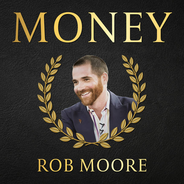 The money podcast cover image