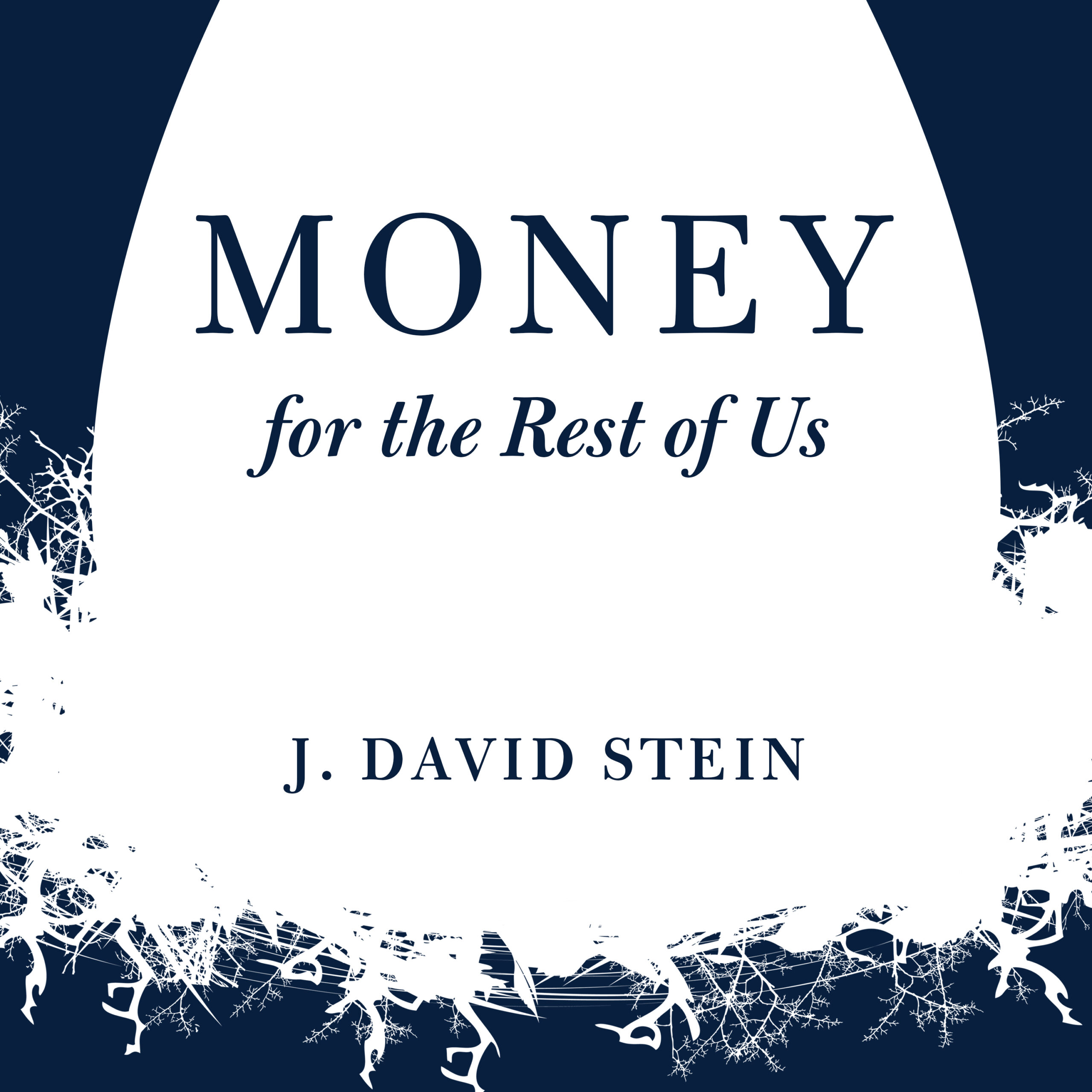 Money for the rest of us podcast cover image