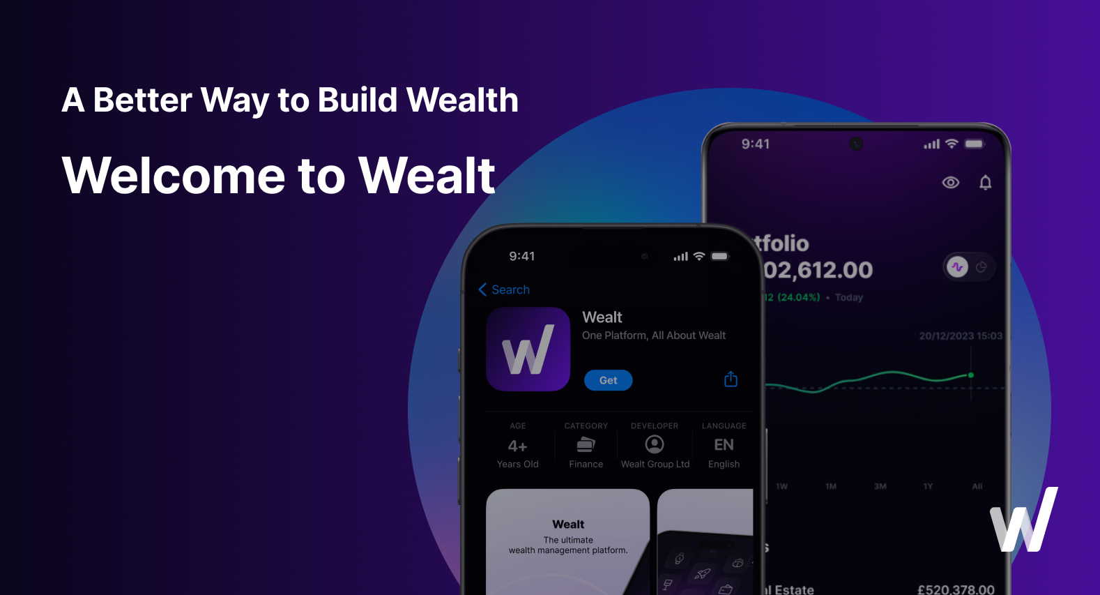 Wealt: A Better Way to Build Wealth