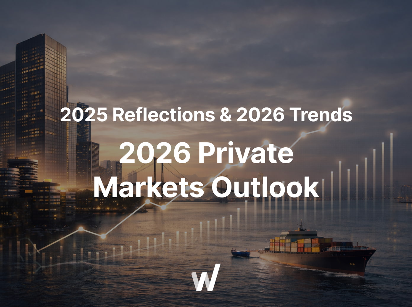 How private investors are positioning for 2026 across equity and credit.