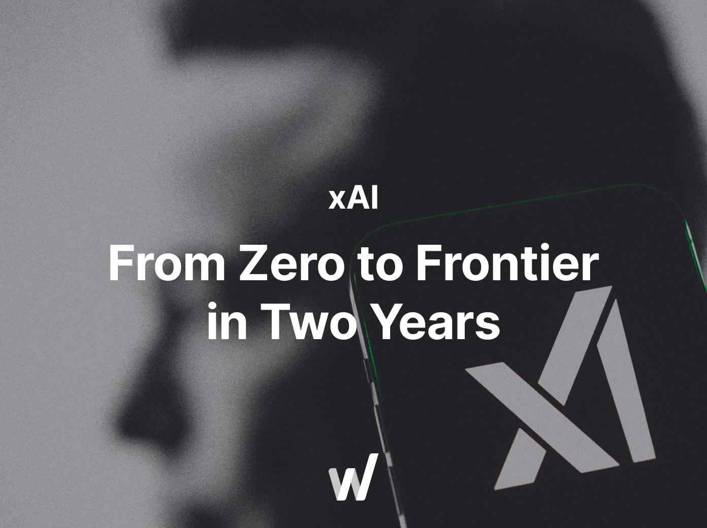 xAI’s rapid rise from startup to AI infrastructure powerhouse.