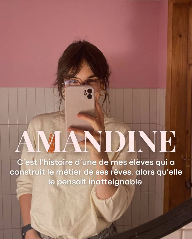 Amandine