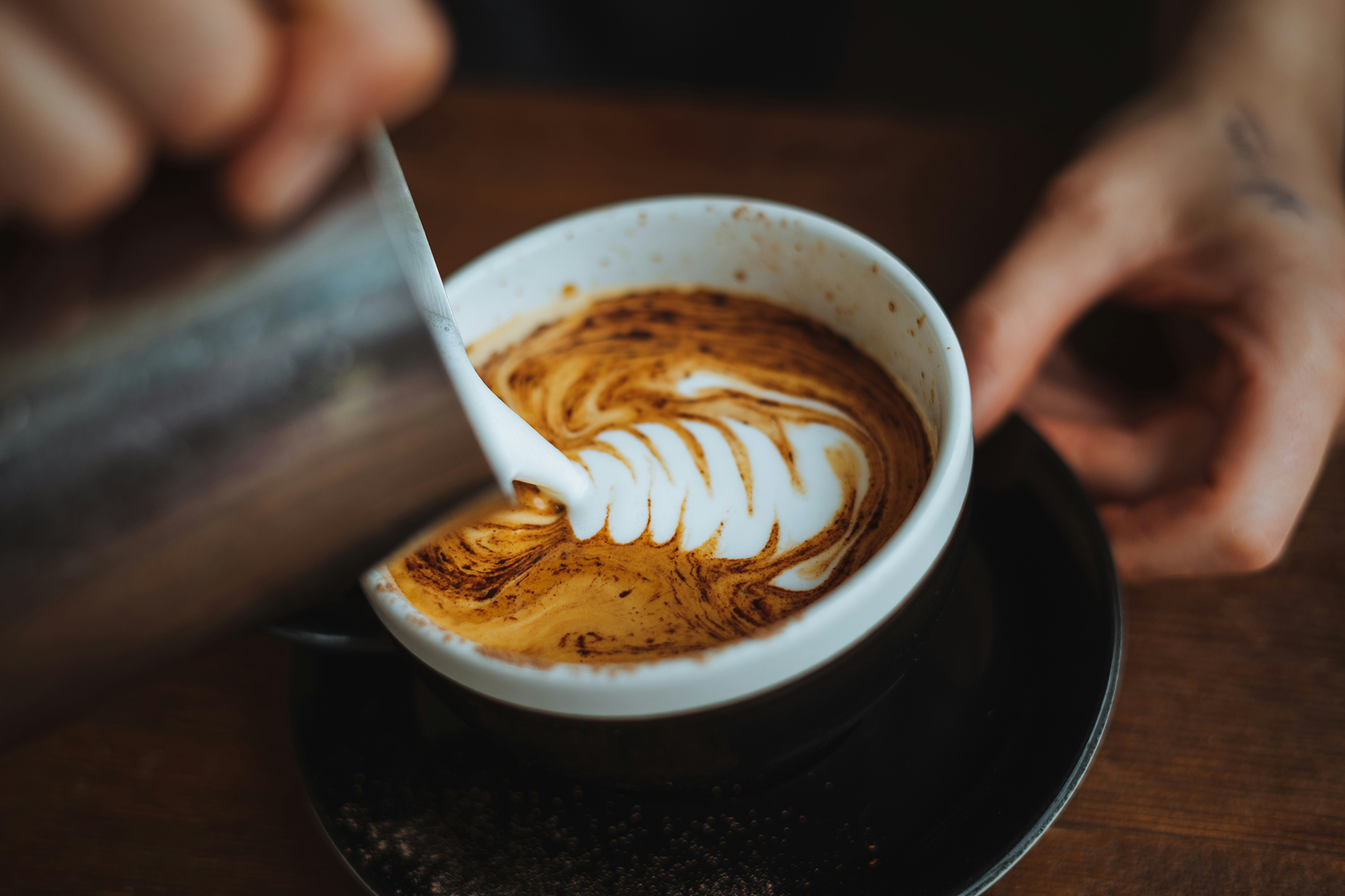 Muddy Boots Coffee House